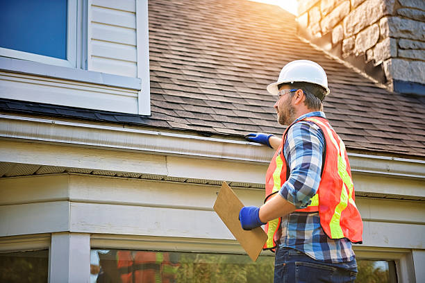Licensed Emergency Roof Repair service in Fairview, SD - Ben Roofing and Steel LLC